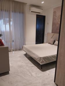 Bedroom Image of 1500 Sq.ft 3 BHK Apartment / Flat for sale in Goel Avanta, Mundhwa Pune for Rs. 19900000