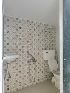 Bedroom Image of 572 Sq.ft 1 BHK Apartment / Flat for sale in Emonics Prestige, Vasai East Vasai for Rs. 3767000