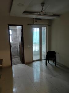 Hall Image of 2185 Sq.ft 3 BHK Apartment / Flat for sale in Sunworld Arista, Sector 168 Noida for Rs. 27500000