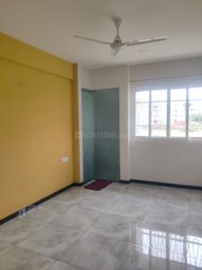 Hall Image of 1100 Sq.ft 2 BHK Apartment / Flat for rent in HBR Layout Bengaluru for Rs. 33000