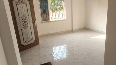 Living Room Image of 850 Sq.ft 2 BHK Apartment / Flat for sale in Joka Kolkata for Rs. 3600000