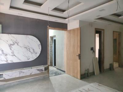 Living Room Image of 1620 Sq.ft 4 BHK Builder Floor for sale in BPTP District 2, Sector 86 Faridabad for Rs. 19500000