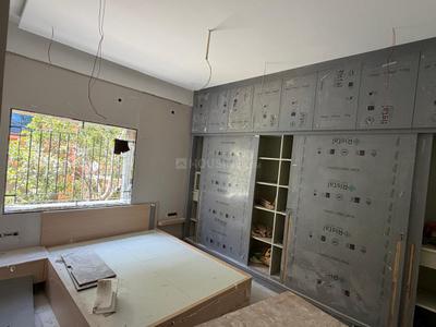Bedroom Image of 1200 Sq.ft 4 BHK Independent House for sale in Vidyaranyapura Bengaluru for Rs. 29000000
