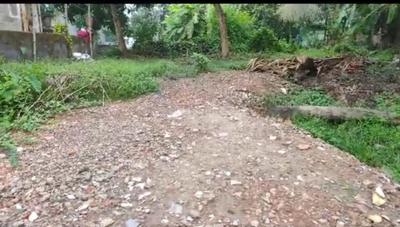 Image of 1485 Sq.ft Residential Plot / Land for sale in Kabardanga, Kolkata for Rs. 1500000
