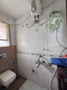 Image of 850 Sq.ft 2 BHK Apartment / Flat for rent in Chintan Kudale Patil Towers, Anand Nagar, Sinhagad Road, Pune for Rs. 30000