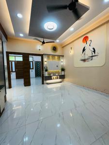 Hall Image of 1250 Sq.ft 3 BHK Builder Floor for sale in Indirapuram Ghaziabad for Rs. 11000000