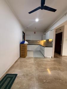 Hall Image of 1200 Sq.ft 2 BHK Apartment / Flat for sale in Goel Ganga Utopia, Bavdhan Pune for Rs. 11200000