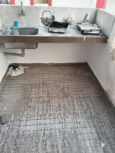 Balcony Image of 1550 Sq.ft 2.5 BHK Apartment / Flat for rent in Maxx Pride, Besa Nagpur for Rs. 25000