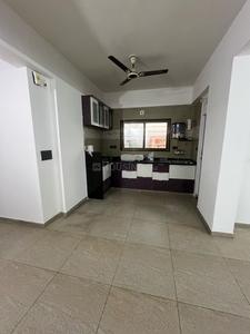 Hall Image of 800 Sq.ft 2 BHK Apartment / Flat for rent in Karamsad Anand for Rs. 17000