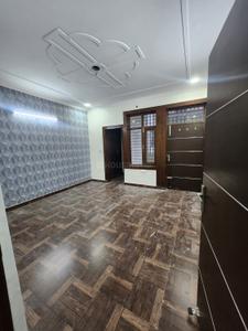 Bedroom Image of 2200 Sq.ft 4 BHK Builder Floor for sale in Sector 49 Faridabad for Rs. 16000000