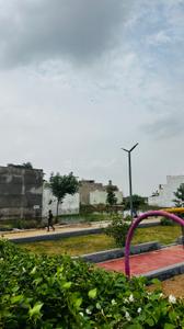 Image of 1000 Sq.ft Residential Plot / Land for sale in Vicon Aashna Swastik Park Avenue, Bhurkoni, Raipur for Rs. 1950000