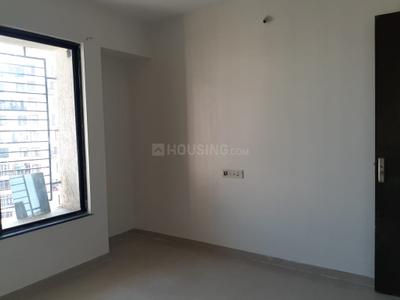 Bedroom Image of 965 Sq.ft 2 BHK Apartment / Flat for sale in Dreams Nandini, Shewalewadi Pune for Rs. 6000000