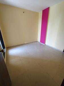 Bedroom Image of 655 Sq.ft 1 BHK Apartment / Flat for sale in Vinayak Solitaire, Karanjade Navi Mumbai for Rs. 4225000