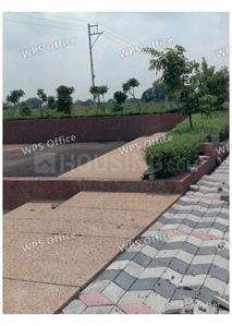 Nakshatra Samriddhi Corridor Plot View 3