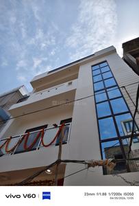 Image of 1600 Sq.ft 4 BHK Independent House for sale in Chitaipur, Varanasi for Rs. 8500001