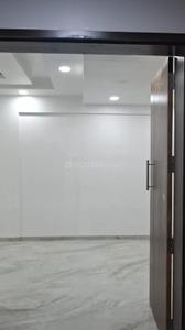 Pooja Room Image of 2680 Sq.ft 4 BHK Apartment / Flat for sale in Sri Sri Radha Radha Nidhivan Apartment, General Vaidya Nagar Nashik for Rs. 14000000