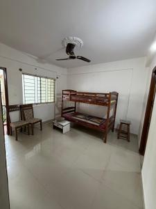 Hall Image of 1600 Sq.ft 3.5 BHK Apartment / Flat for sale in JP Nagar Bengaluru for Rs. 13500000