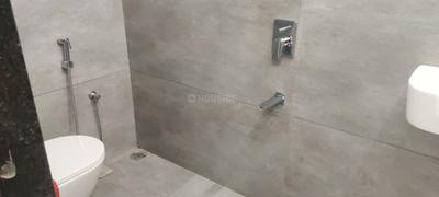 Image of 1651 Sq.ft 3 BHK Apartment / Flat for sale in Santvan Lexon, Bhesan, Surat for Rs. 6530200
