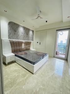 Bedroom Image of 1700 Sq.ft 3 BHK Builder Floor for sale in BPTP Astaire Garden Floors, Sector 70A Gurgaon for Rs. 22200000