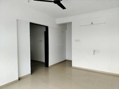 Living Room Image of 560 Sq.ft 1 BHK Apartment / Flat for rent in Vadgaon Budruk Pune for Rs. 13000