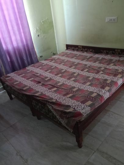 House no 30 manav enclave 1 near amanciity  Bedroom 1