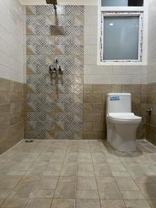 Bathroom Image of 2000 Sq.ft 3 BHK Apartment / Flat for sale in Arjun Nagar Jaipur for Rs. 10000000