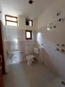 Bathroom Image of 1450 Sq.ft 2 BHK Builder Floor for rent in Sector 15 Panchkula for Rs. 14000