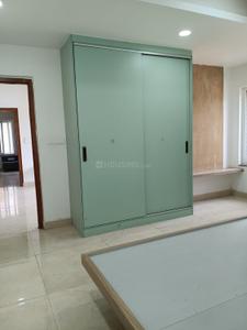 Bedroom Image of 2007 Sq.ft 3 BHK Apartment / Flat for sale in KSN Sreevaari Pride, Kompally Hyderabad for Rs. 11038500