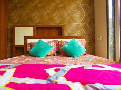 Bedroom Image of 2100 Sq.ft 2 BHK Independent House for sale in Boisar Mumbai for Rs. 9500000