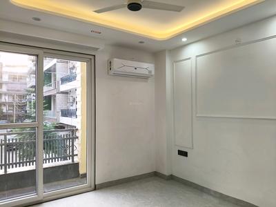 Bedroom Image of 2200 Sq.ft 4 BHK Builder Floor for sale in Sector 57 Gurgaon for Rs. 27500000