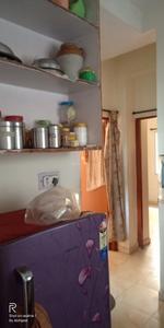 Kitchen Image of 667 Sq.ft 2 BHK Apartment / Flat for sale in Sky Kasturi Nagar, Gotal Pajri Nagpur for Rs. 2500000
