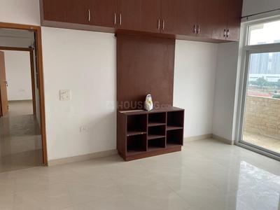 Bedroom Image of 1600 Sq.ft 3 BHK Apartment / Flat for sale in Amrapali Sapphire, Sector 45 Noida for Rs. 19600010