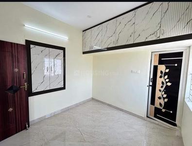 Bedroom Image of 950 Sq.ft 2 BHK Independent House for sale in Tatibandh Raipur for Rs. 4599000