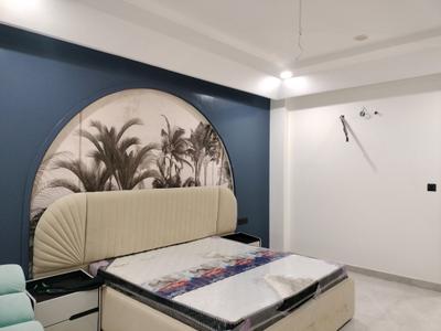 Bedroom Image of 4500 Sq.ft 4 BHK Builder Floor for sale in TDI The Retreat, Sector 89 Faridabad for Rs. 41000000