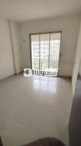 Hall Image of 750 Sq.ft 2 BHK Apartment / Flat for sale in Badlapur East Badlapur for Rs. 2000000