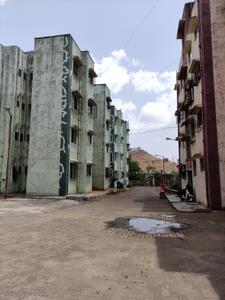 Image of 286 Sq.ft 1 RK Apartment / Flat for sale in Poddar Samruddhi Complex, Karjat, Thane for Rs. 900000