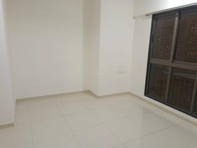 Bedroom Image of 1450 Sq.ft 2 BHK Apartment / Flat for rent in Runwal Eirene, Thane West Thane for Rs. 55000