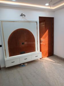 Bedroom Image of 1250 Sq.ft 4 BHK Builder Floor for sale in Sector 11 Rohini New Delhi for Rs. 26000000