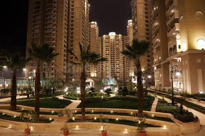 Image of 2300 Sq.ft 4 BHK Apartment / Flat for sale in Purvanchal Royal City, Chi V, Greater Noida for Rs. 37500000