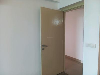 Bedroom Image of 2025 Sq.ft 3 BHK Apartment / Flat for sale in Emaar Imperial Gardens, Sector 102 Gurgaon for Rs. 24500000