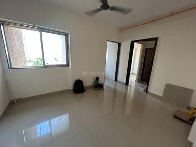 1 BHK Flat