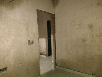 Bedroom Image of 750 Sq.ft 3 BHK Builder Floor for sale in Shastri Nagar New Delhi for Rs. 12000000
