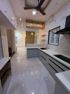 Kitchen Image of 2450 Sq.ft 3 BHK Independent House for sale in Thudiyalur Coimbatore for Rs. 15000000