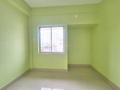Bedroom Image of 754 Sq.ft 2 BHK Apartment / Flat for sale in Kalikapur, EM Bypass Kolkata for Rs. 5400000