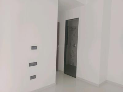 Bedroom Image of 1100 Sq.ft 2 BHK Apartment / Flat for sale in G K Rosewood, Pimple Saudagar Pune for Rs. 10800000