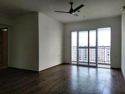 Living Room Image of 1265 Sq.ft 4 BHK Apartment / Flat for rent in Tayal K Town Kiwale, Vikas Nagar Pune for Rs. 40000