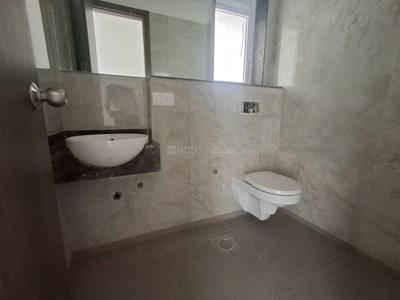 Image of 1350 Sq.ft 3 BHK Apartment / Flat for rent in L And T Crescent Bay, Parel, Mumbai for Rs. 210000