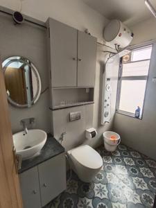 Image of 1399 Sq.ft 3 BHK Apartment / Flat for rent in Samraat AmOzon, Gangapur, Nashik for Rs. 40000