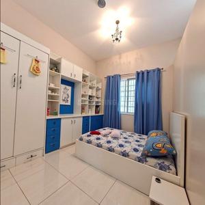 Bedroom Image of 2250 Sq.ft 4 BHK Independent House for sale in Koregaon Park Pune for Rs. 49500000