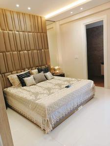 1 BHK Independent Builder Floor